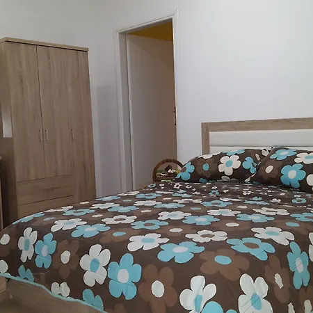 Pleasure Beachside Hotel 3*