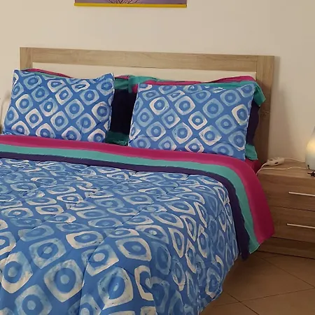 Hotel Pleasure Beachside Perissa (Santorini)