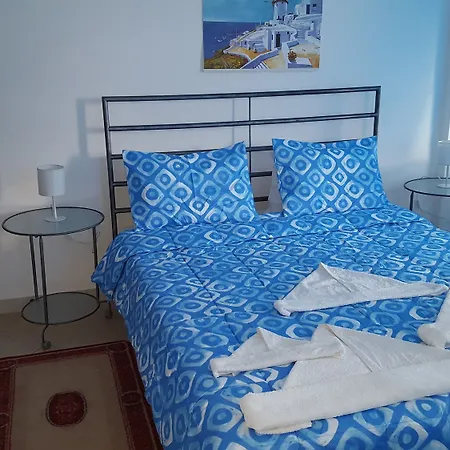 Hotel Pleasure Beachside Perissa (Santorini)