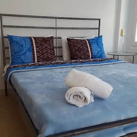 Pleasure Beachside Hotel Perissa (Santorini)