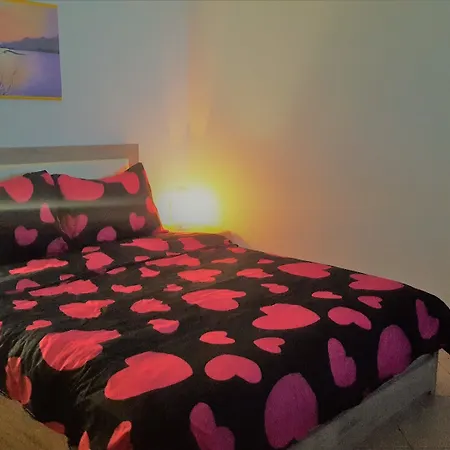 Hotel Pleasure Beachside 3*