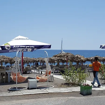 Hotel Pleasure Beachside 3*