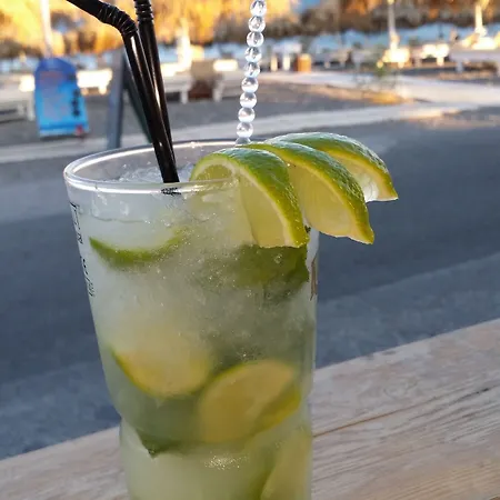 Pleasure Beachside Hotel